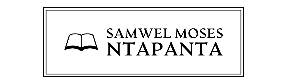 Samwel Moses Ntapanta